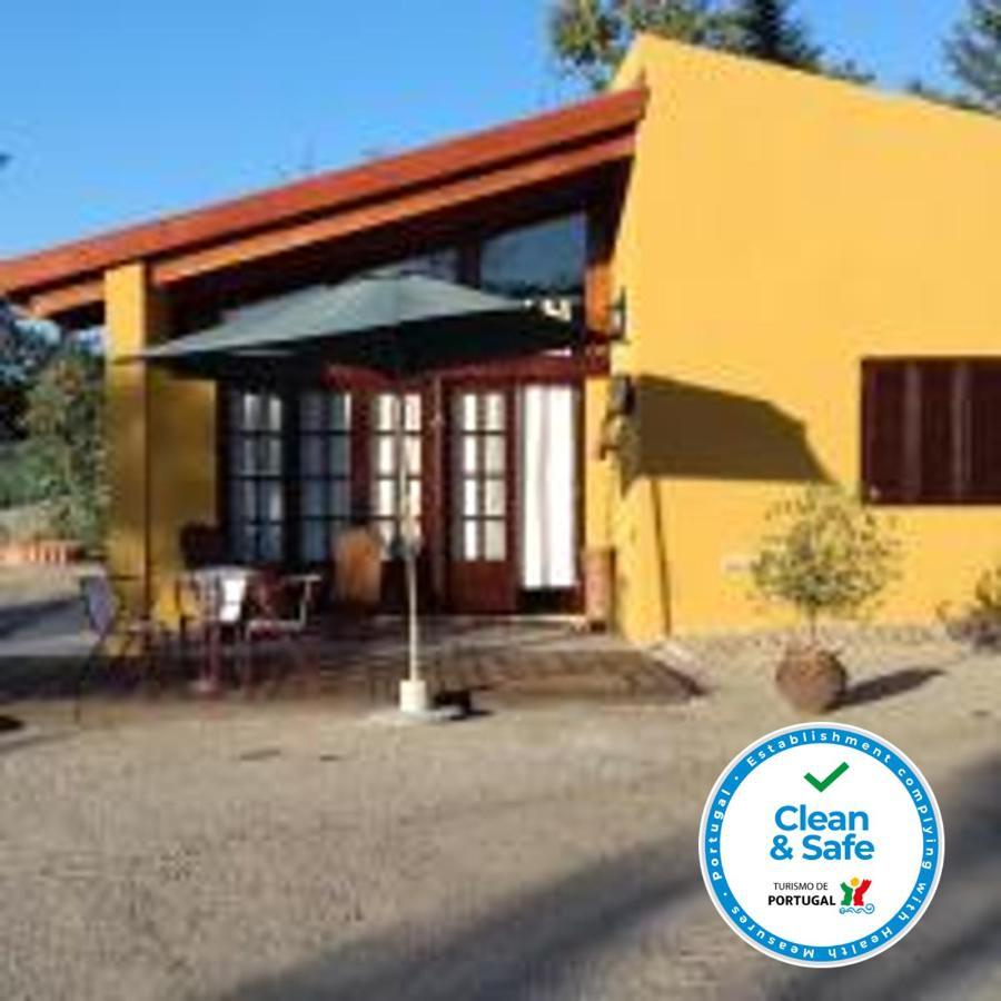 Casas De Canavezes Marco de Canavezes Exterior foto