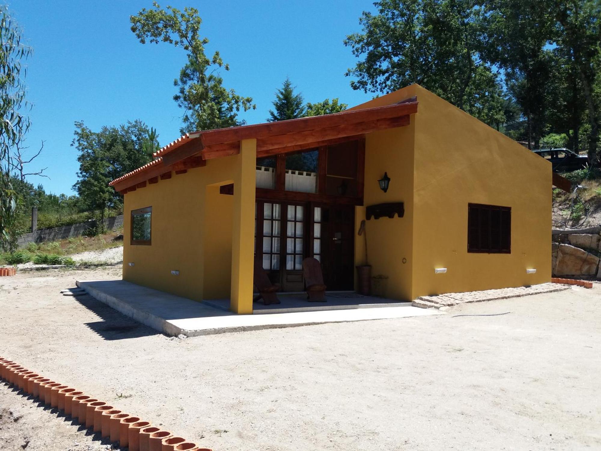Casas De Canavezes Marco de Canavezes Exterior foto