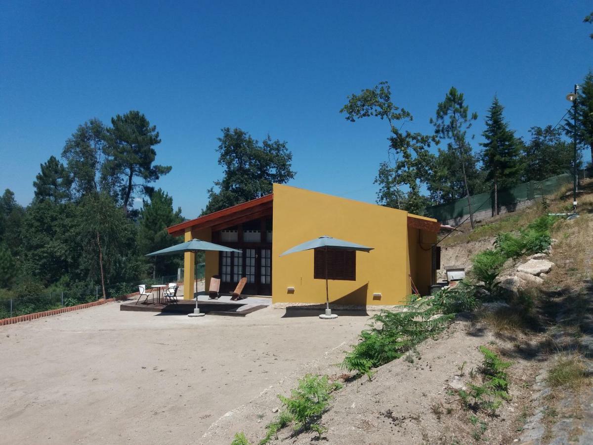Casas De Canavezes Marco de Canavezes Exterior foto