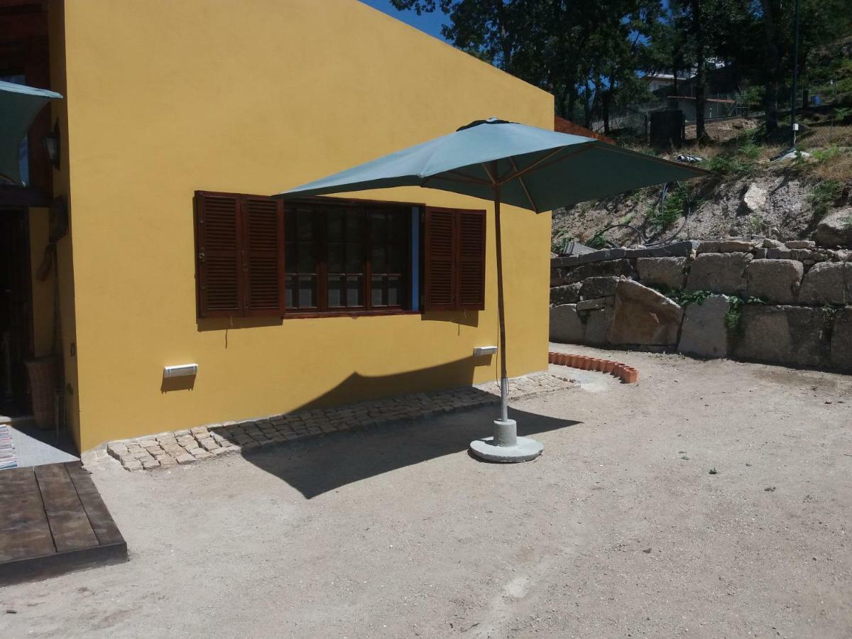Casas De Canavezes Marco de Canavezes Exterior foto