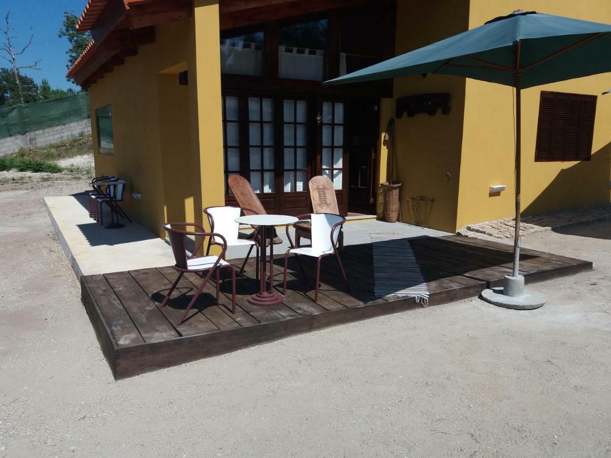 Casas De Canavezes Marco de Canavezes Exterior foto