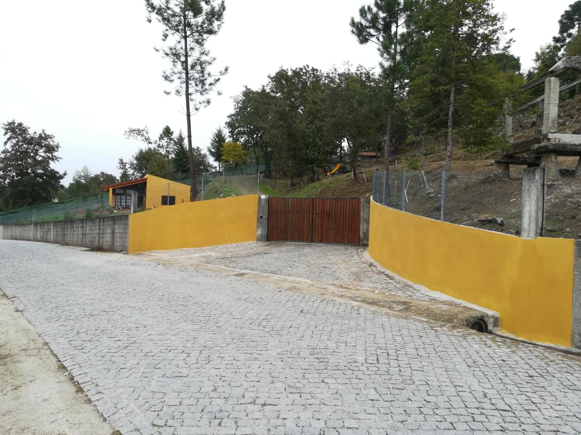 Casas De Canavezes Marco de Canavezes Exterior foto